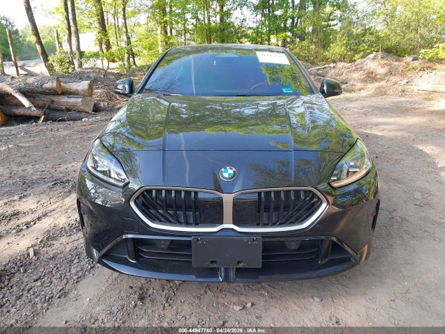 2026 Bmw 228 Gran Coupe Xdrive მანქანა იყიდება აუქციონზე, vin: WBA23GG09T7T92760, აუქციონის ნომერი: 44947740