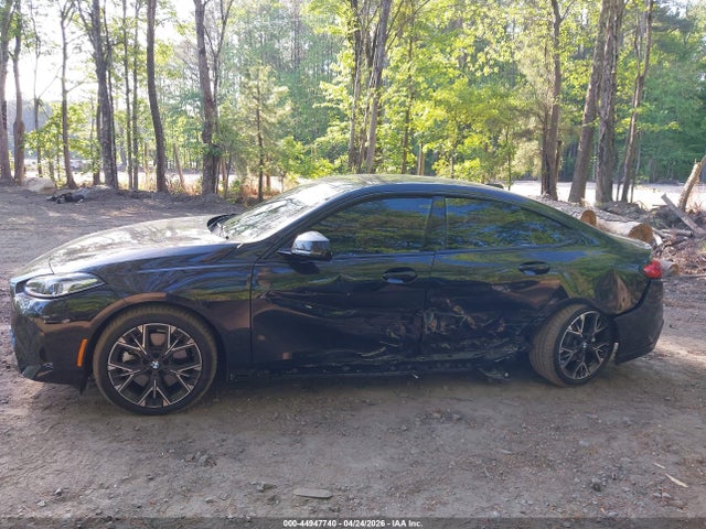 2026 Bmw 228 Gran Coupe Xdrive მანქანა იყიდება აუქციონზე, vin: WBA23GG09T7T92760, აუქციონის ნომერი: 44947740