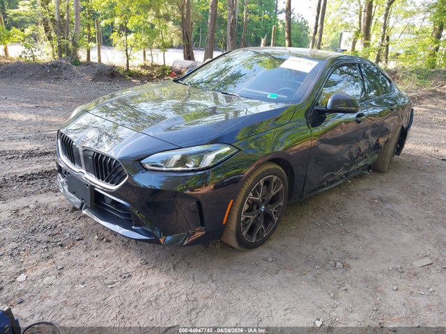 2026 Bmw 228 Gran Coupe Xdrive მანქანა იყიდება აუქციონზე, vin: WBA23GG09T7T92760, აუქციონის ნომერი: 44947740