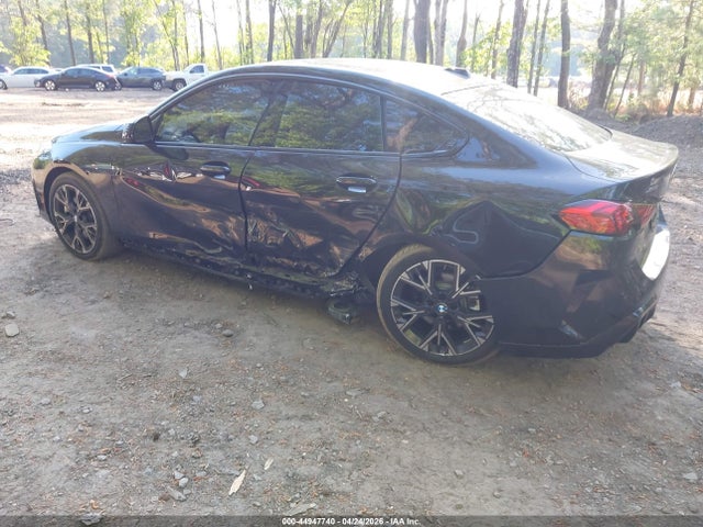 2026 Bmw 228 Gran Coupe Xdrive მანქანა იყიდება აუქციონზე, vin: WBA23GG09T7T92760, აუქციონის ნომერი: 44947740