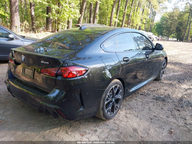 2026 Bmw 228 Gran Coupe Xdrive მანქანა იყიდება აუქციონზე, vin: WBA23GG09T7T92760, აუქციონის ნომერი: 44947740