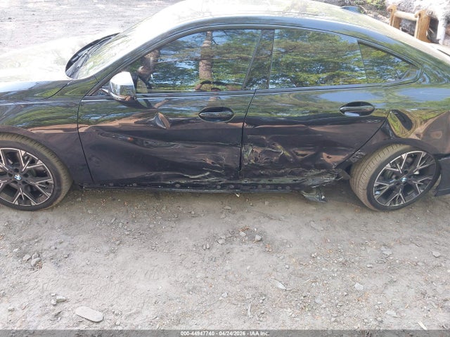 2026 Bmw 228 Gran Coupe Xdrive მანქანა იყიდება აუქციონზე, vin: WBA23GG09T7T92760, აუქციონის ნომერი: 44947740