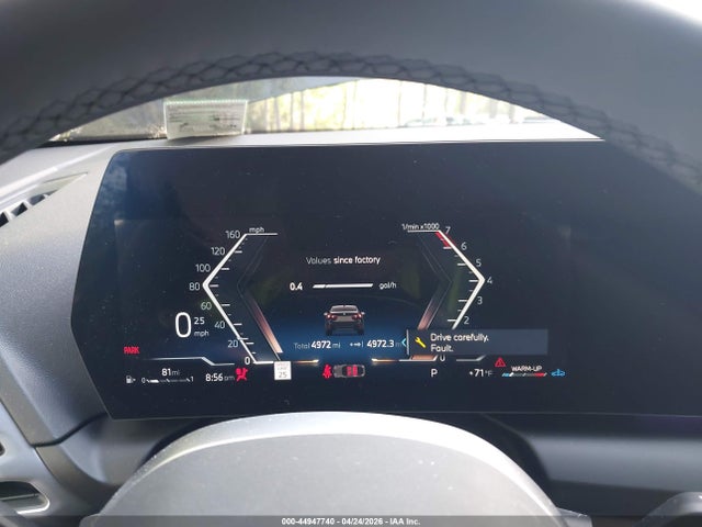2026 Bmw 228 Gran Coupe Xdrive მანქანა იყიდება აუქციონზე, vin: WBA23GG09T7T92760, აუქციონის ნომერი: 44947740