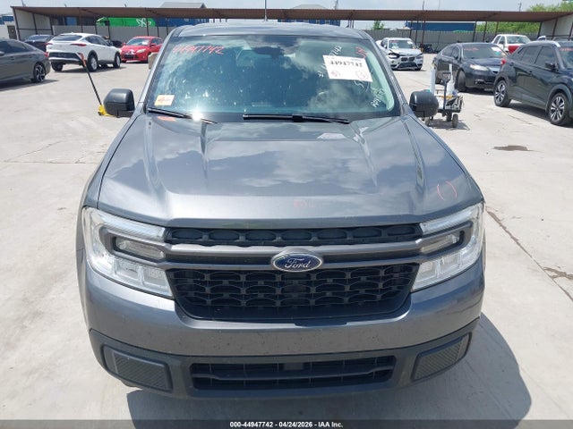 Продаж на аукціоні авто 2022 Ford Maverick Xlt, vin: 3FTTW8E99NRA86143, номер лоту: 44947742