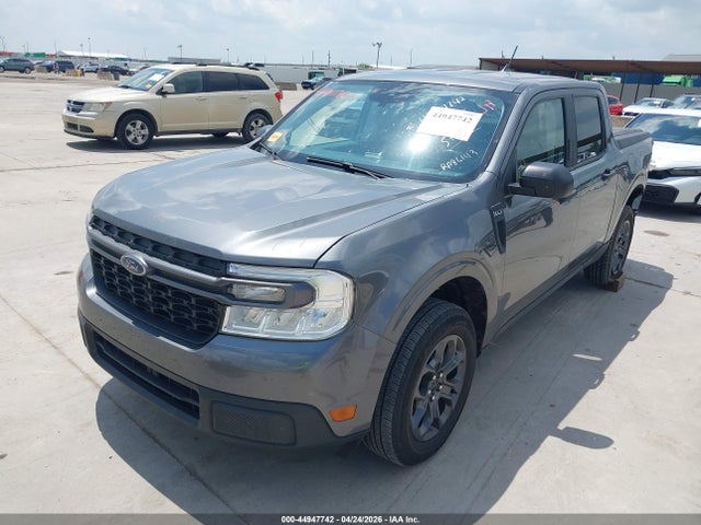 Продаж на аукціоні авто 2022 Ford Maverick Xlt, vin: 3FTTW8E99NRA86143, номер лоту: 44947742