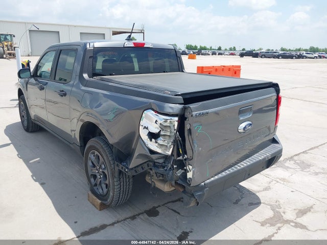 Продаж на аукціоні авто 2022 Ford Maverick Xlt, vin: 3FTTW8E99NRA86143, номер лоту: 44947742