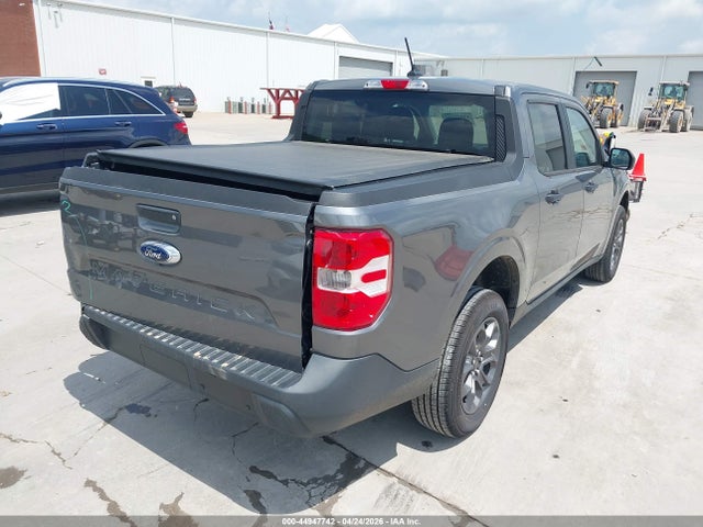 Продаж на аукціоні авто 2022 Ford Maverick Xlt, vin: 3FTTW8E99NRA86143, номер лоту: 44947742