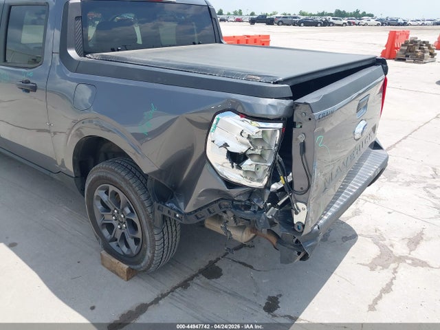 Продаж на аукціоні авто 2022 Ford Maverick Xlt, vin: 3FTTW8E99NRA86143, номер лоту: 44947742