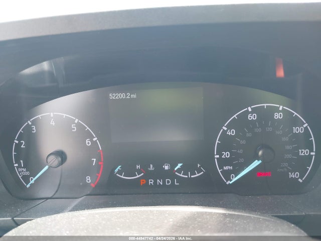 Продаж на аукціоні авто 2022 Ford Maverick Xlt, vin: 3FTTW8E99NRA86143, номер лоту: 44947742