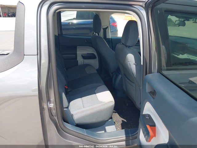 Продаж на аукціоні авто 2022 Ford Maverick Xlt, vin: 3FTTW8E99NRA86143, номер лоту: 44947742