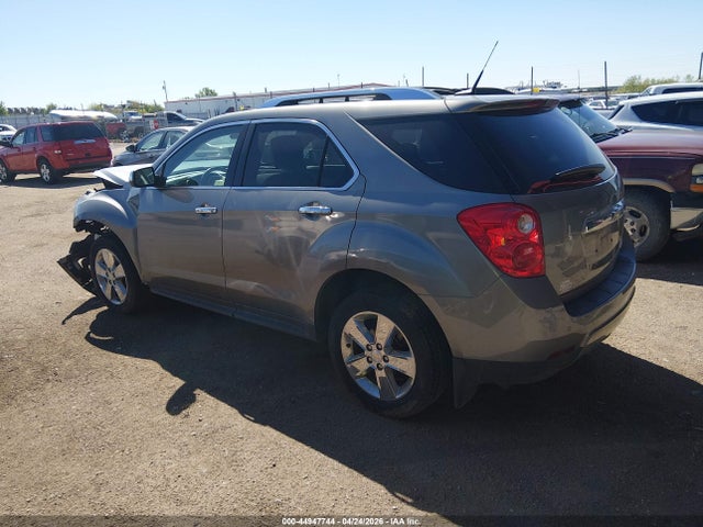 Aukcja sprzedaży 2012 Chevrolet Equinox Ltz, vin: 2GNALFEK5C6381758, numer aukcji: 44947744