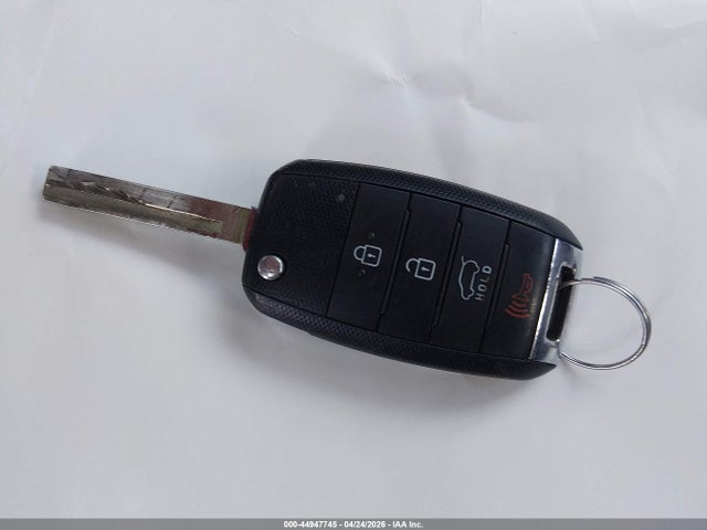 Продажа на аукционе авто 2016 Kia Sorento 3.3l Lx, vin: 5XYPGDA59GG045339, номер лота: 44947745