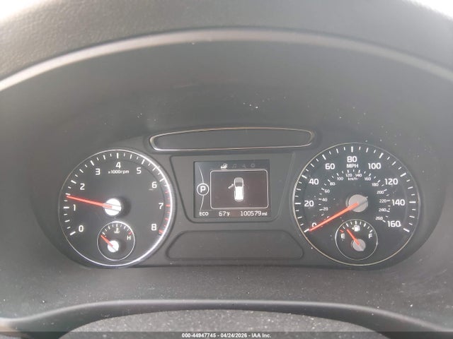Продажа на аукционе авто 2016 Kia Sorento 3.3l Lx, vin: 5XYPGDA59GG045339, номер лота: 44947745