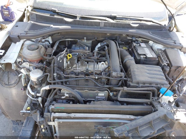 Aukcja sprzedaży 2021 Volkswagen Jetta 1.4t R-line/1.4t S/1.4t Se, vin: 3VWC57BUXMM000630, numer aukcji: 44947752