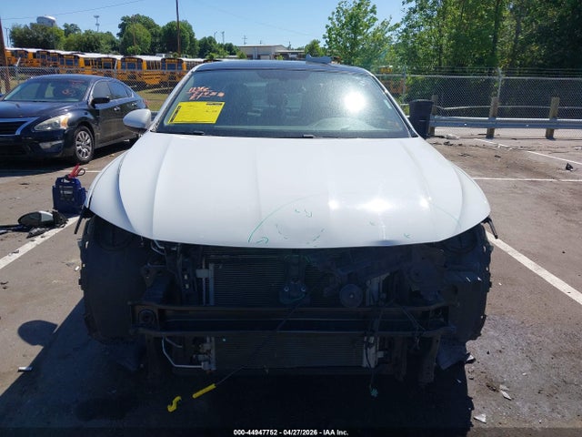 Aukcja sprzedaży 2021 Volkswagen Jetta 1.4t R-line/1.4t S/1.4t Se, vin: 3VWC57BUXMM000630, numer aukcji: 44947752