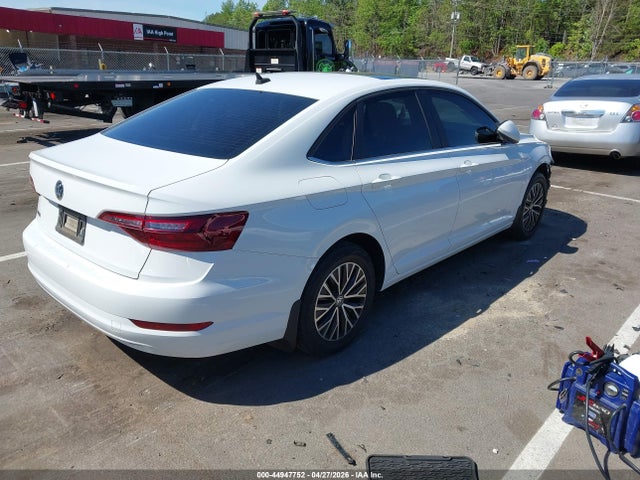 Aukcja sprzedaży 2021 Volkswagen Jetta 1.4t R-line/1.4t S/1.4t Se, vin: 3VWC57BUXMM000630, numer aukcji: 44947752