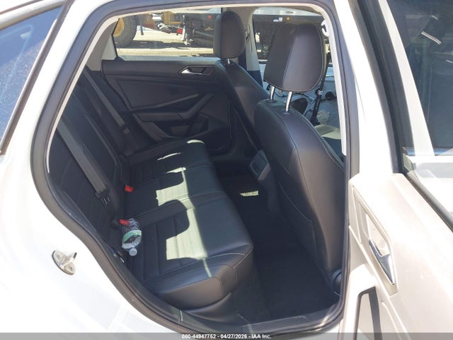 Aukcja sprzedaży 2021 Volkswagen Jetta 1.4t R-line/1.4t S/1.4t Se, vin: 3VWC57BUXMM000630, numer aukcji: 44947752