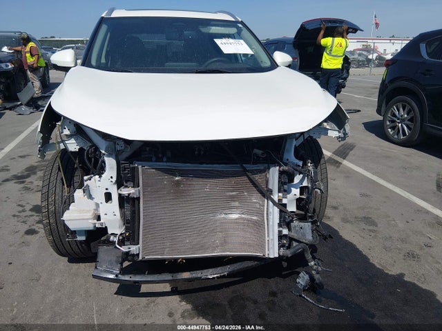 Продажа на аукционе авто 2023 Nissan Rogue Sl Intelligent Awd, vin: 5N1BT3CB3PC804053, номер лота: 44947753