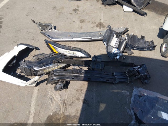Продажа на аукционе авто 2023 Nissan Rogue Sl Intelligent Awd, vin: 5N1BT3CB3PC804053, номер лота: 44947753