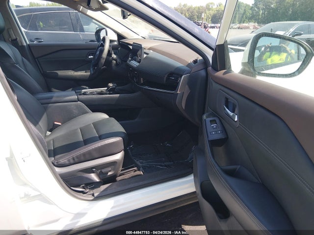 Продажа на аукционе авто 2023 Nissan Rogue Sl Intelligent Awd, vin: 5N1BT3CB3PC804053, номер лота: 44947753