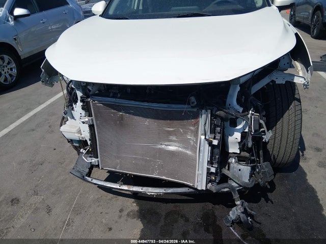 Продажа на аукционе авто 2023 Nissan Rogue Sl Intelligent Awd, vin: 5N1BT3CB3PC804053, номер лота: 44947753