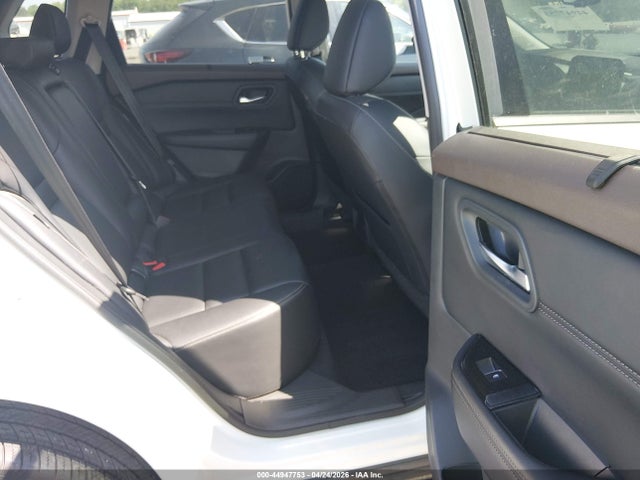 Продажа на аукционе авто 2023 Nissan Rogue Sl Intelligent Awd, vin: 5N1BT3CB3PC804053, номер лота: 44947753