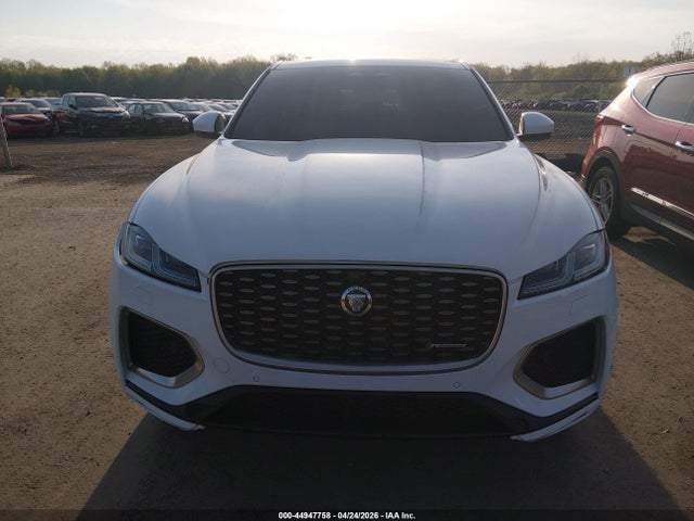 Aukcja sprzedaży 2024 Jaguar F-pace R-dynamic S P250 Awd Automatic, vin: SADCT2EX5RA731248, numer aukcji: 44947758