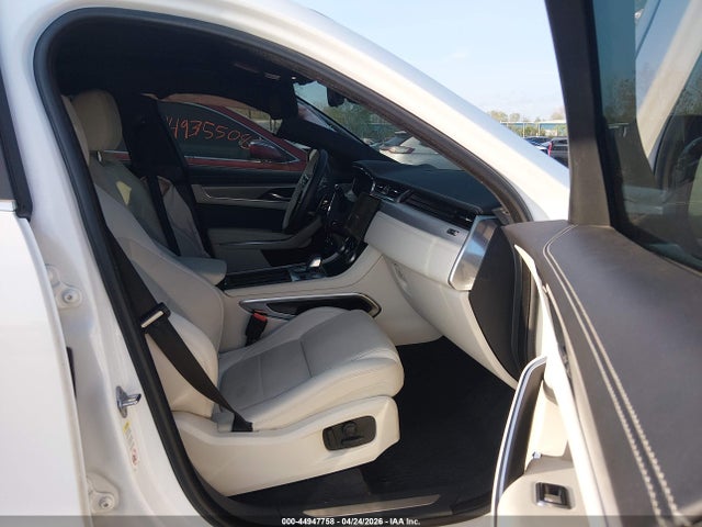 Aukcja sprzedaży 2024 Jaguar F-pace R-dynamic S P250 Awd Automatic, vin: SADCT2EX5RA731248, numer aukcji: 44947758