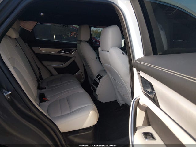 Aukcja sprzedaży 2024 Jaguar F-pace R-dynamic S P250 Awd Automatic, vin: SADCT2EX5RA731248, numer aukcji: 44947758