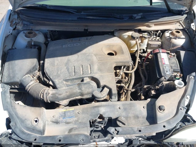 44947760 :رقم المزاد ، 1G1ZH57B59F187131 vin ، 2009 Chevrolet Malibu Lt مزاد بيع