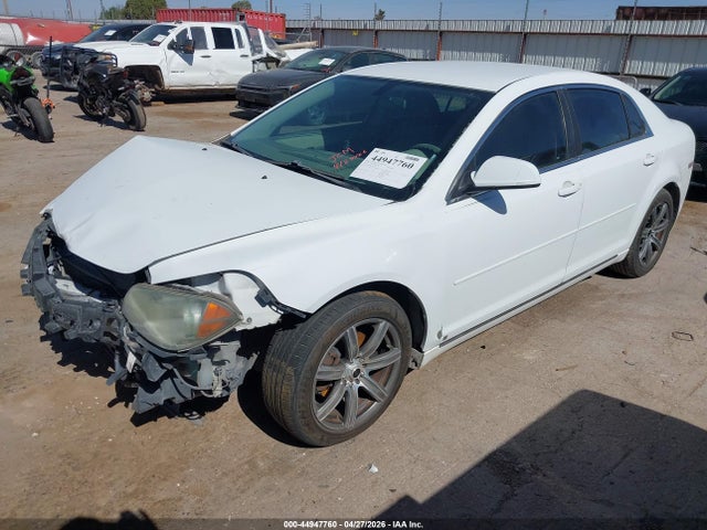 44947760 :رقم المزاد ، 1G1ZH57B59F187131 vin ، 2009 Chevrolet Malibu Lt مزاد بيع
