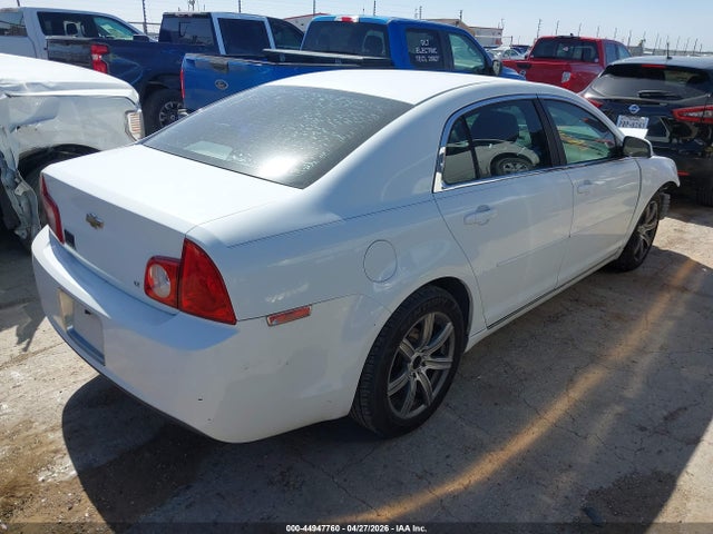 44947760 :رقم المزاد ، 1G1ZH57B59F187131 vin ، 2009 Chevrolet Malibu Lt مزاد بيع