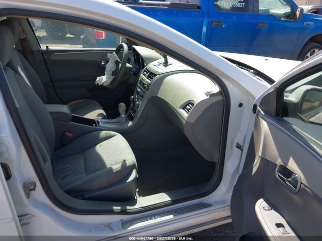 44947760 :رقم المزاد ، 1G1ZH57B59F187131 vin ، 2009 Chevrolet Malibu Lt مزاد بيع