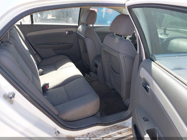 44947760 :رقم المزاد ، 1G1ZH57B59F187131 vin ، 2009 Chevrolet Malibu Lt مزاد بيع