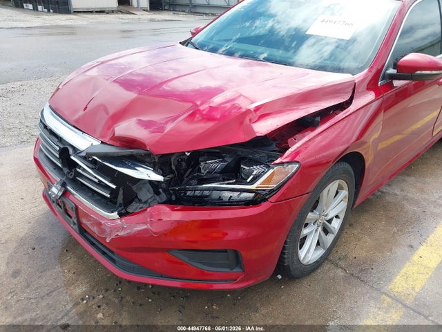 Продажа на аукционе авто 2020 Volkswagen Passat 2.0t Se, vin: 1VWSA7A38LC012761, номер лота: 44947768