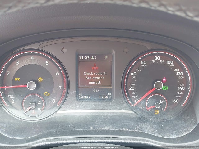 Продажа на аукционе авто 2020 Volkswagen Passat 2.0t Se, vin: 1VWSA7A38LC012761, номер лота: 44947768