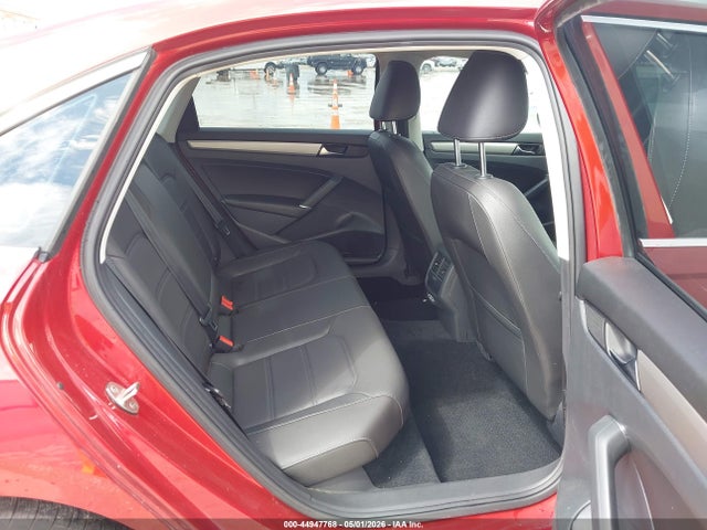Продажа на аукционе авто 2020 Volkswagen Passat 2.0t Se, vin: 1VWSA7A38LC012761, номер лота: 44947768