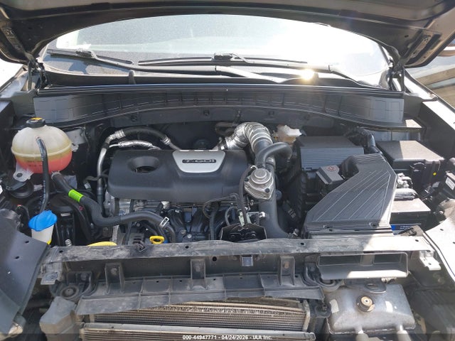 Продажа на аукционе авто 2018 Hyundai Tucson Limited, vin: KM8J3CA23JU676770, номер лота: 44947771