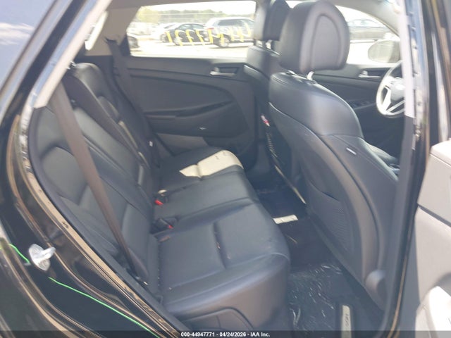Продажа на аукционе авто 2018 Hyundai Tucson Limited, vin: KM8J3CA23JU676770, номер лота: 44947771