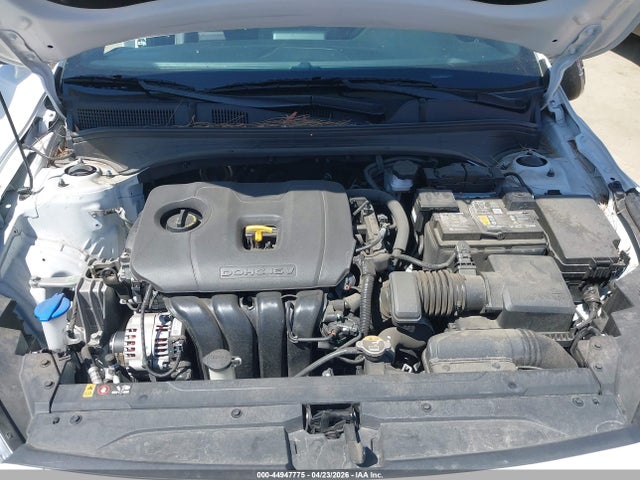 KIA Forte Gt-line 2024 3KPF54AD4RE796468 Image 10
