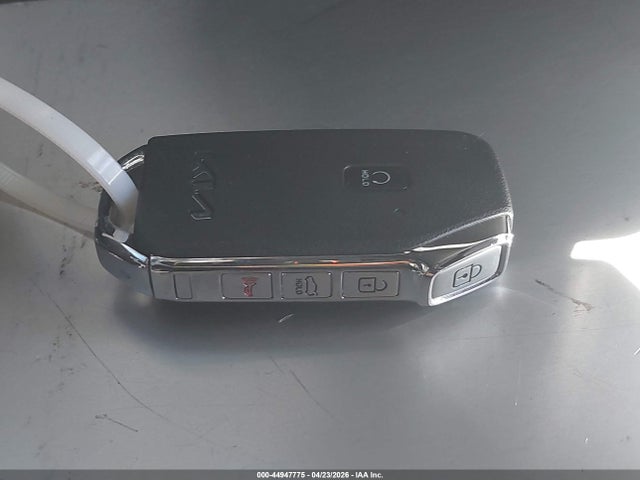 KIA Forte Gt-line 2024 3KPF54AD4RE796468 Image 11
