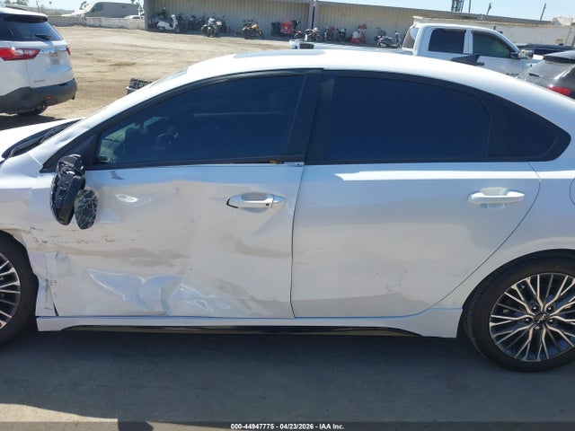 KIA Forte Gt-line 2024 3KPF54AD4RE796468 Image 14
