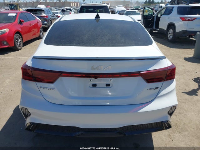 KIA Forte Gt-line 2024 3KPF54AD4RE796468 Image 16