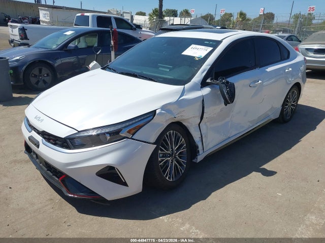 KIA Forte Gt-line 2024 3KPF54AD4RE796468 Image 2
