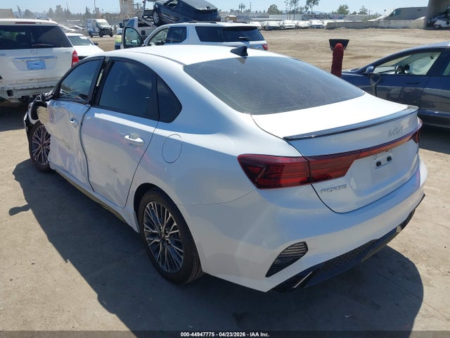 KIA Forte Gt-line 2024 3KPF54AD4RE796468 Image 3