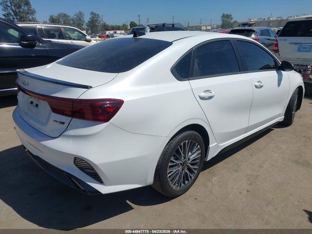 KIA Forte Gt-line 2024 3KPF54AD4RE796468 Image 4