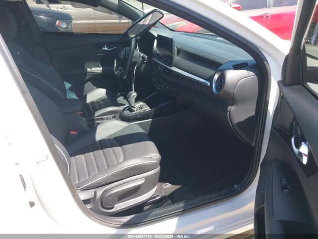 KIA Forte Gt-line 2024 3KPF54AD4RE796468 Image 5