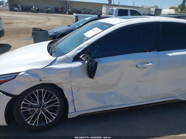 KIA Forte Gt-line 2024 3KPF54AD4RE796468 Image 6