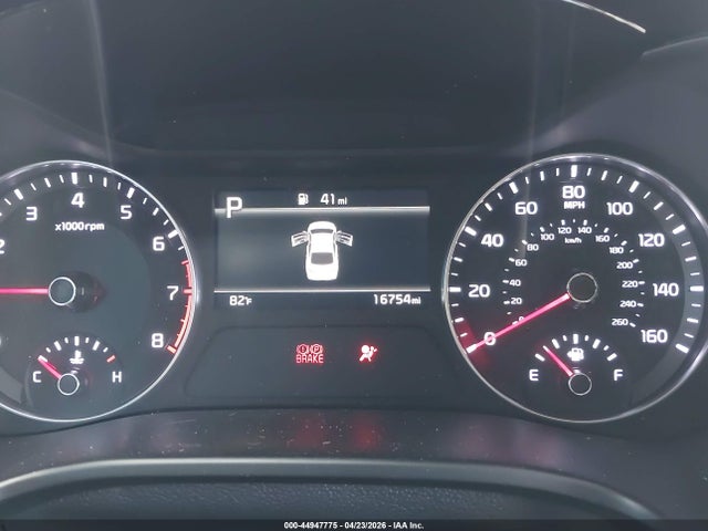 KIA Forte Gt-line 2024 3KPF54AD4RE796468 Image 7