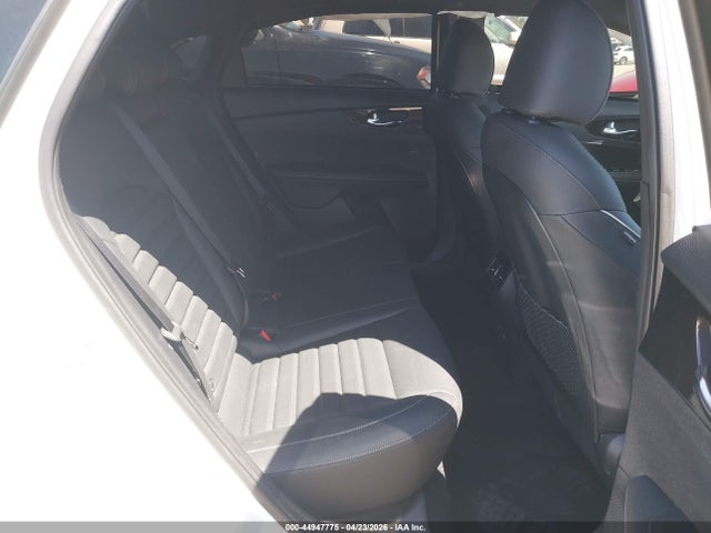 KIA Forte Gt-line 2024 3KPF54AD4RE796468 Image 8